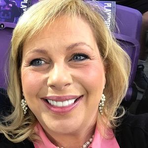 Meet your Posher, Jodie